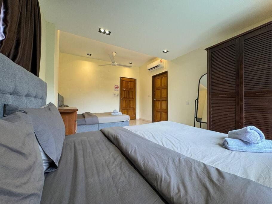 Villa Gathering L Wedding House L 18paxtaman Oug Kl