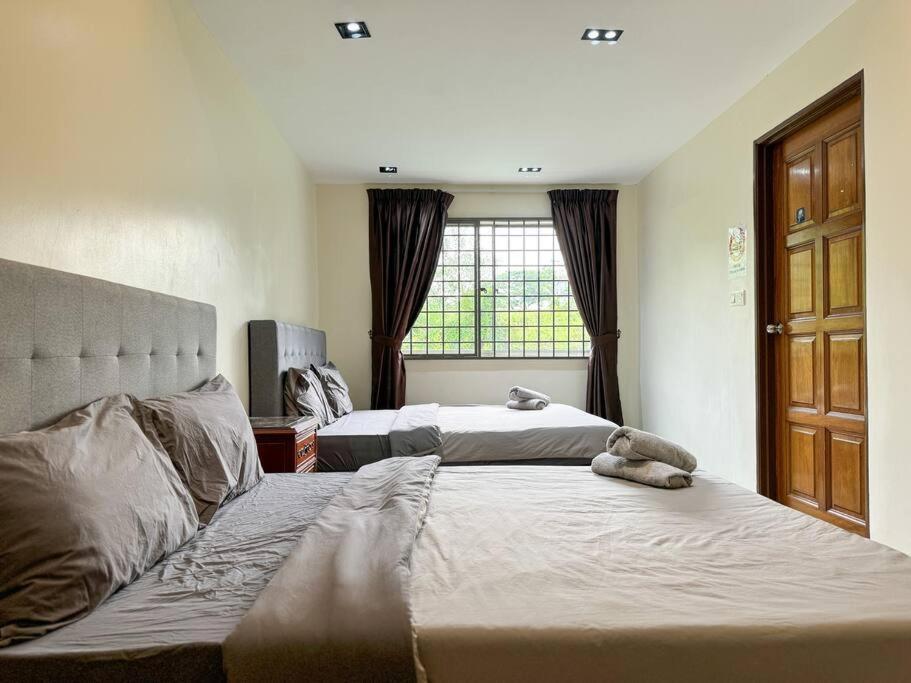 Villa Gathering L Wedding House L 18paxtaman Oug Kl
