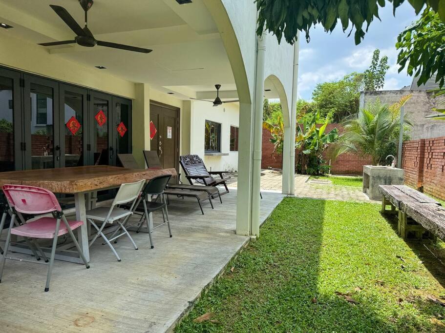 Gathering L Wedding House L 18paxtaman Oug Kl Villa *
