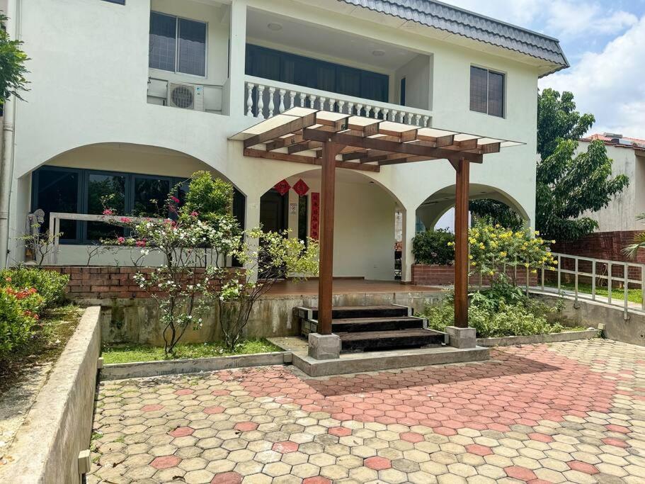 Villa Gathering L Wedding House L 18paxtaman Oug Kl