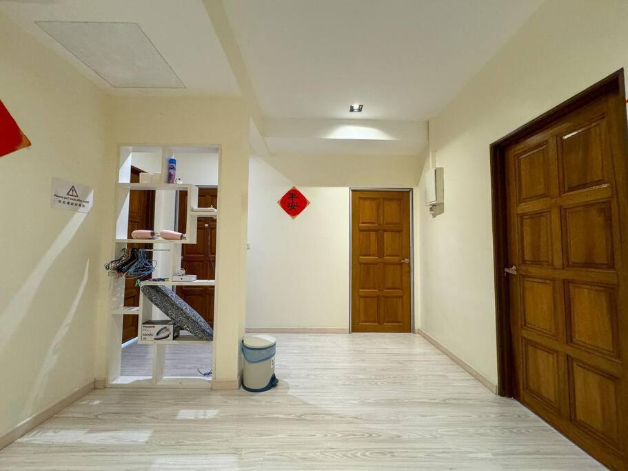 Vila Gathering L Wedding House L 18paxtaman Oug Kl