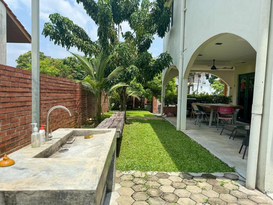 Gathering L Wedding House L 18paxtaman Oug Kl * Kuala Lumpur